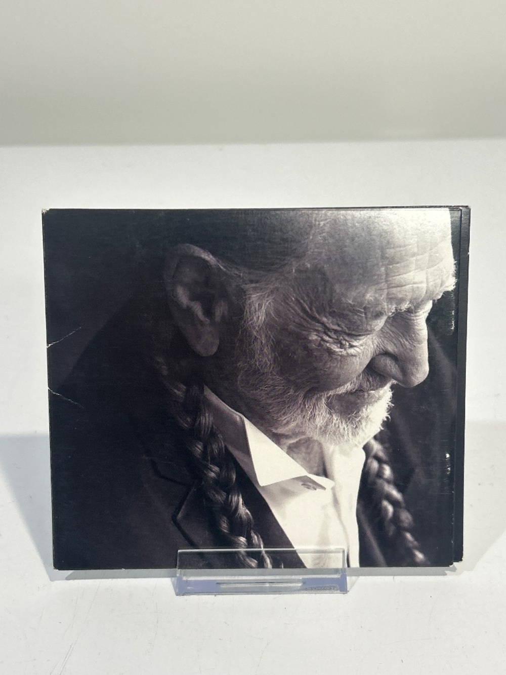 🤯5 for $20🤯 Willie Nelson “To All The Girls…” CD [Country Pop Rock]